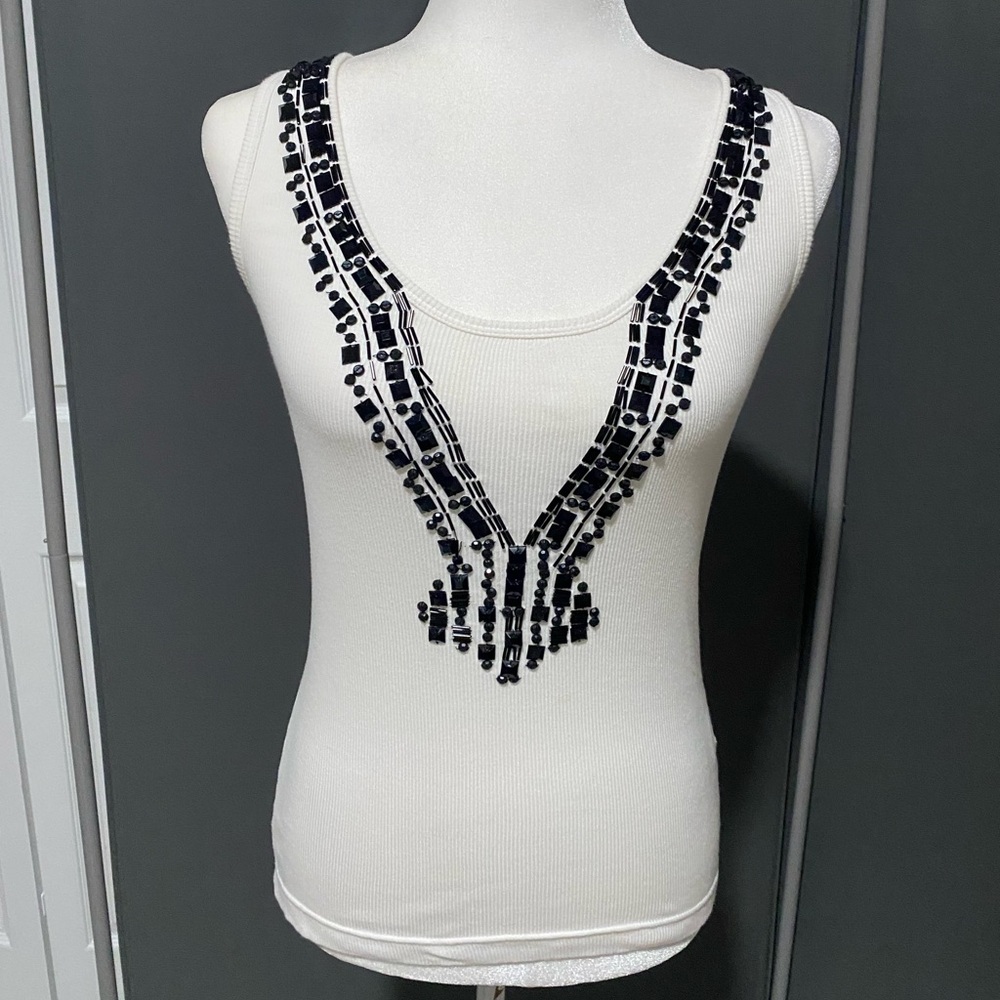 Tory Burch Tank Top